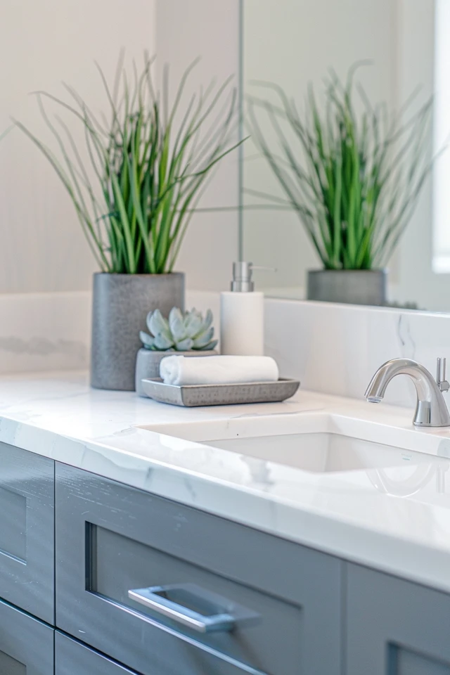 Elegant and Sophisticated Atmosphere