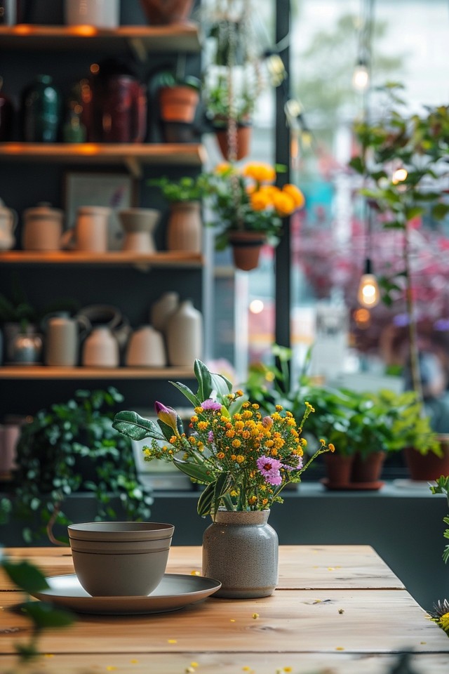 Innovative Shop Building Ideas for Your Business