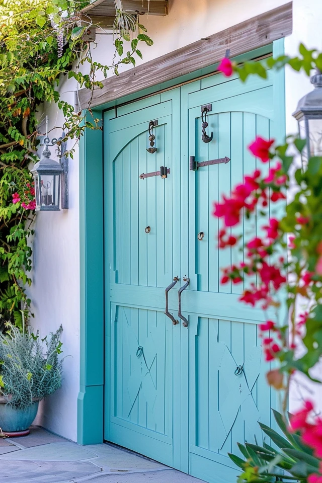 My Top Unique Garage Door Ideas to Inspire You