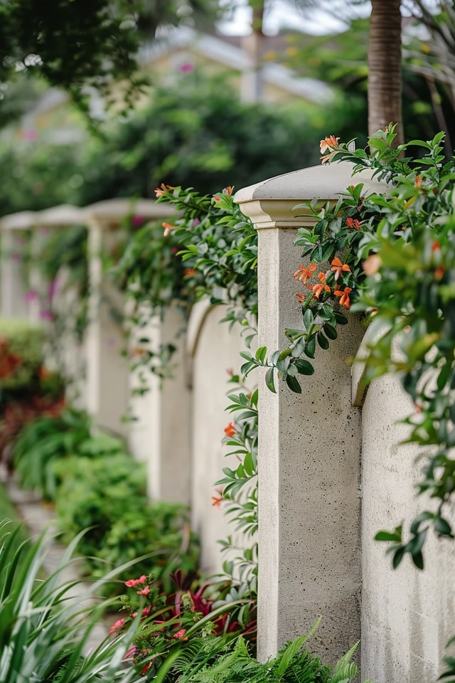 Maintenance Tips for Stucco Fences