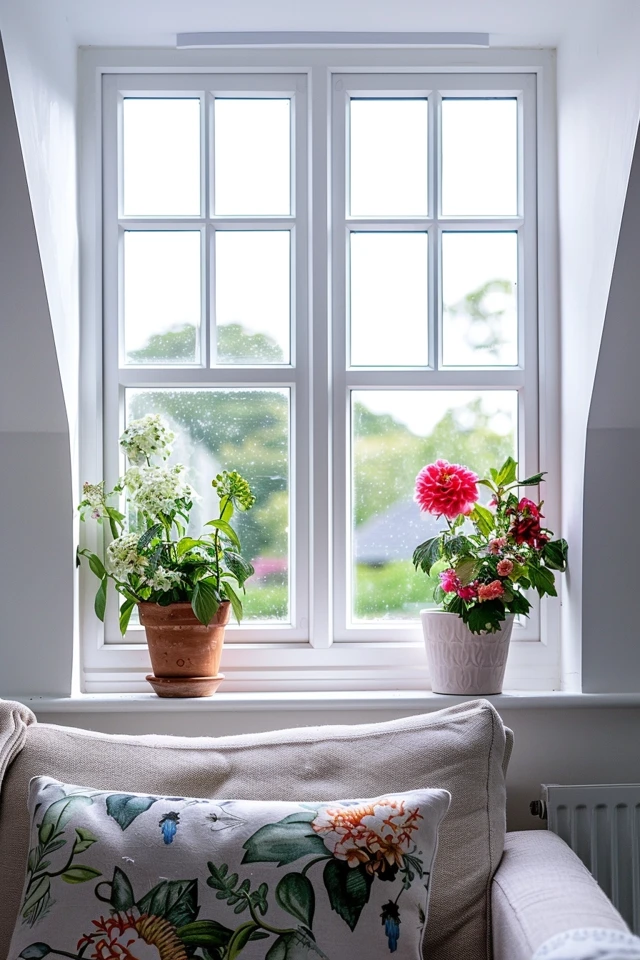 Creative Deep Dormer Window Ideas for Your Home