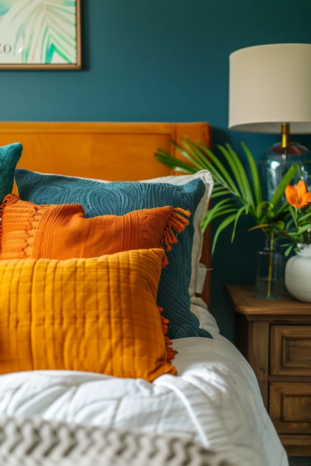 Cozy Parents Bedroom Ideas for a Relaxing Retreat