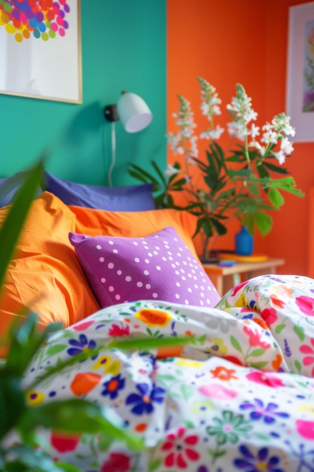 Pride Bedroom Ideas to Celebrate Your True Colors