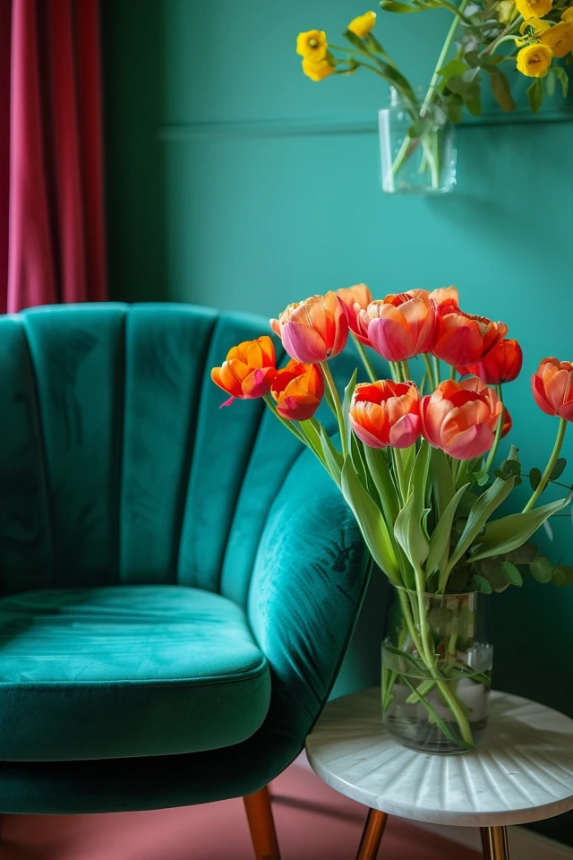 Interior Design Inspirations