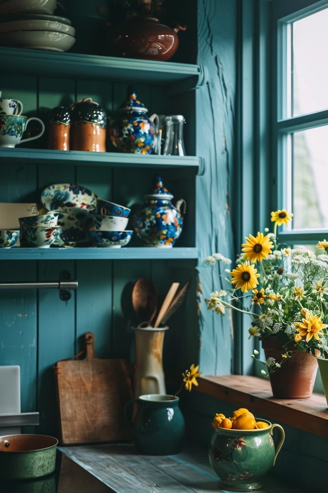 Benefits of Storing Appliances in a Pantry