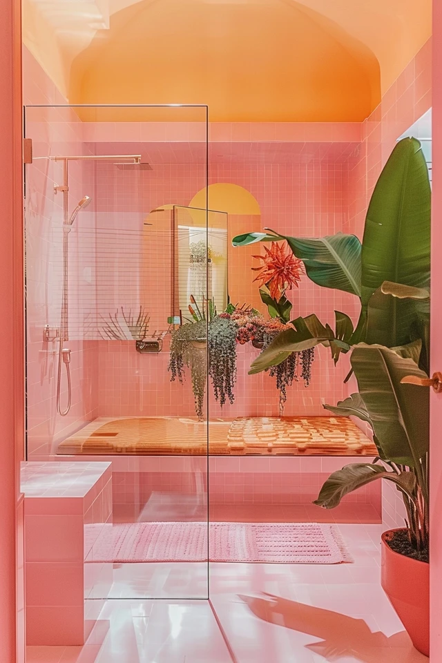 Unleash Elegance: Top Roman Shower Ideas