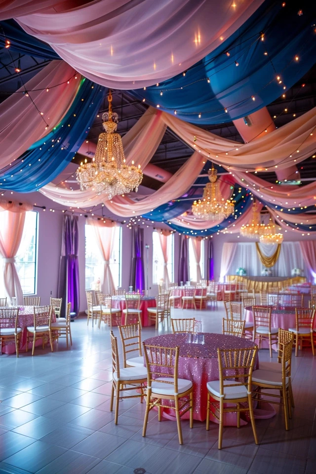 Enchanting Ideas for Princess Party Success