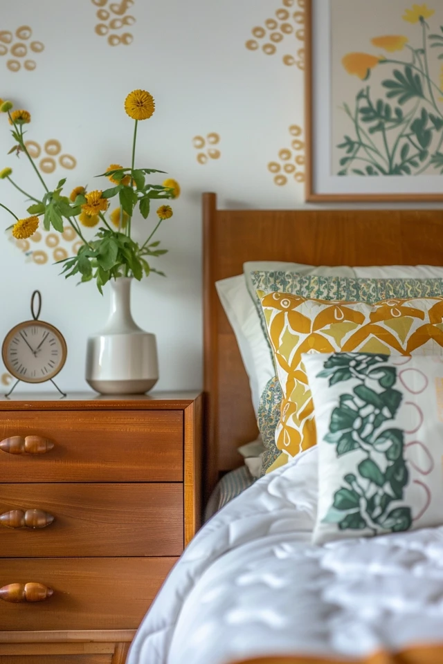 Mid-century Modern Bedroom Decor: Essential Tips
