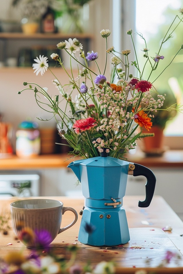 Creative Homemade Percolator Ideas & Brew Tips