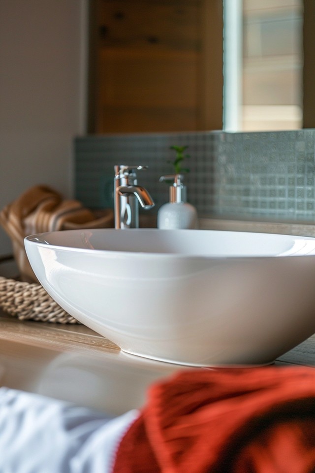 Nautical Bathroom Decor: Simple and Stylish Ideas