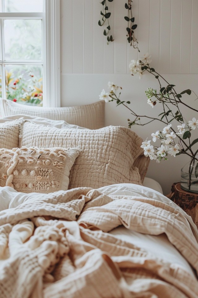 Neutral Bedding Trends