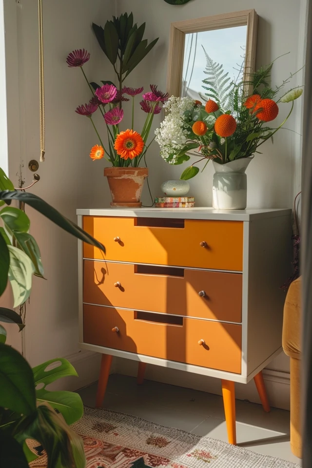 Tips and Tricks for Furniture Restoration