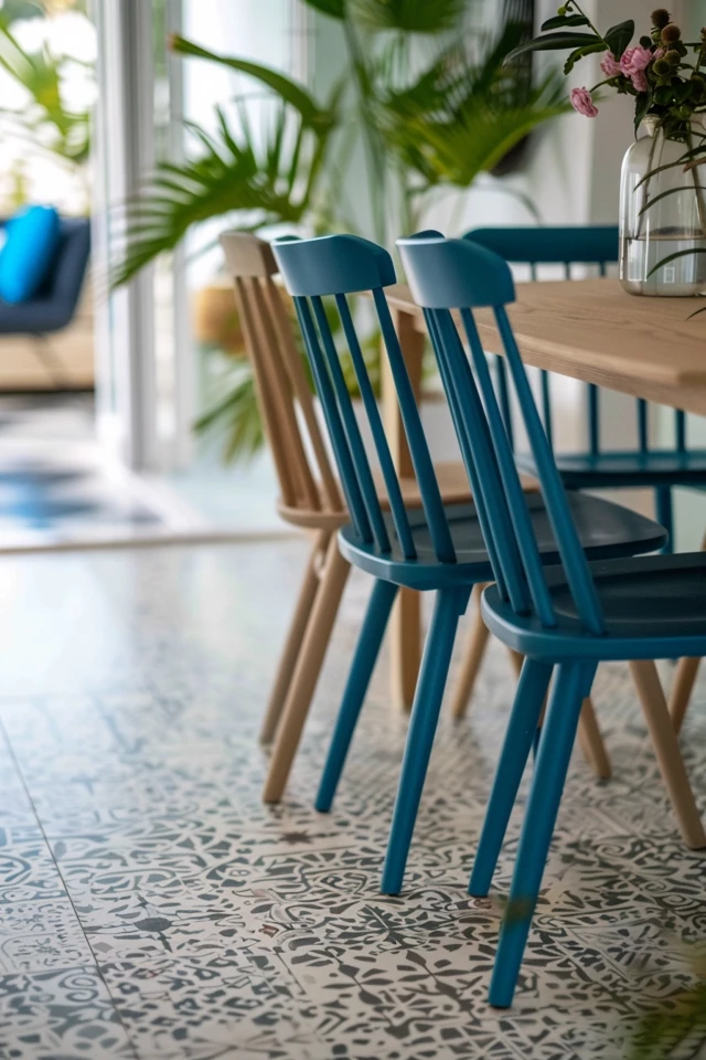 Embrace Light and Airy Colors