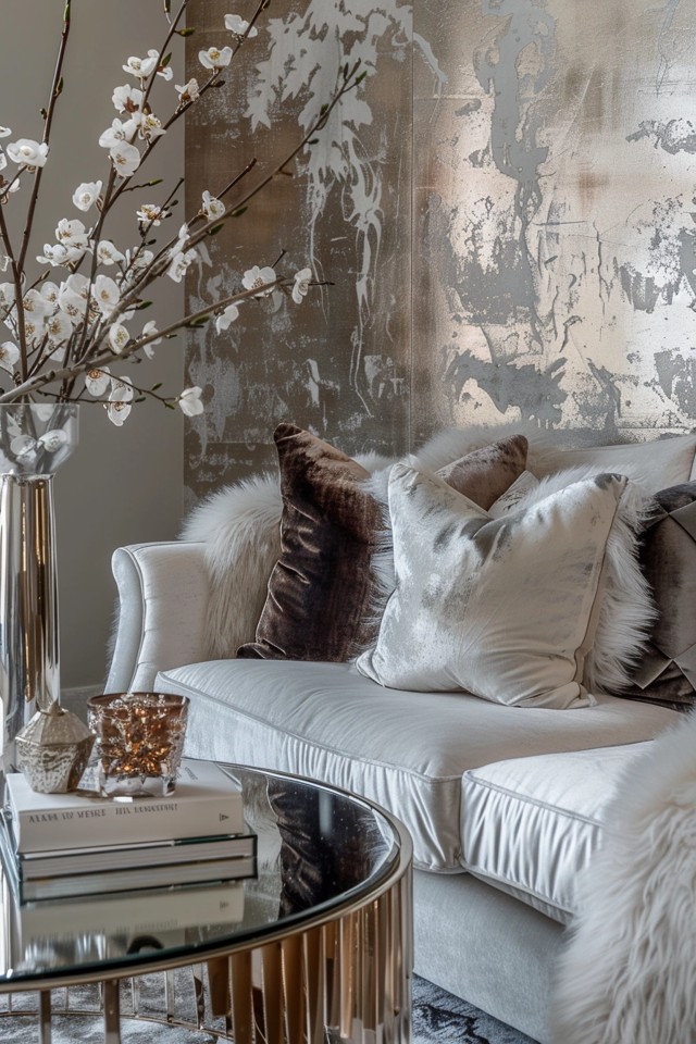 Why Choose Faux Fur for Home Decor?