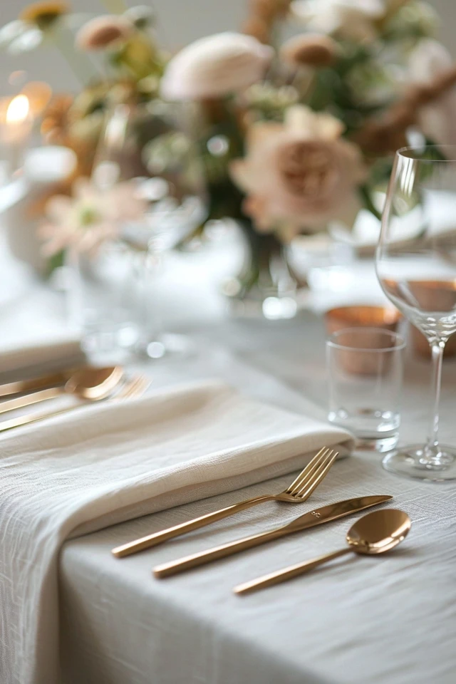 Choosing the Perfect Tablecloth Size and Design