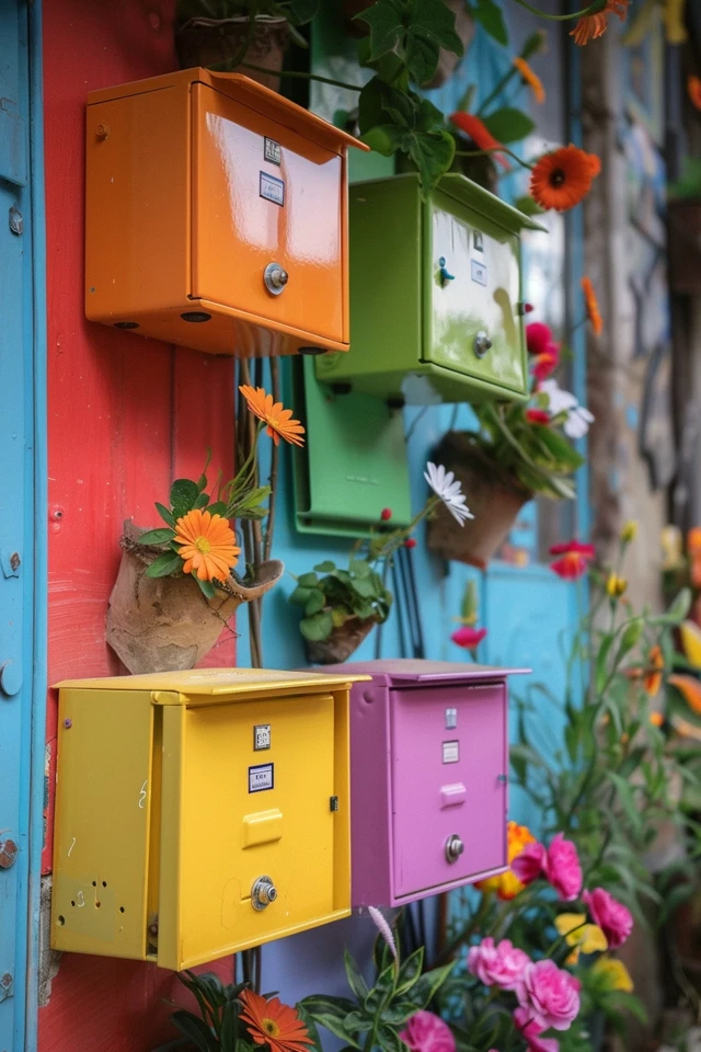 Innovative Electrical Box Cover Solutions for a Modern Look