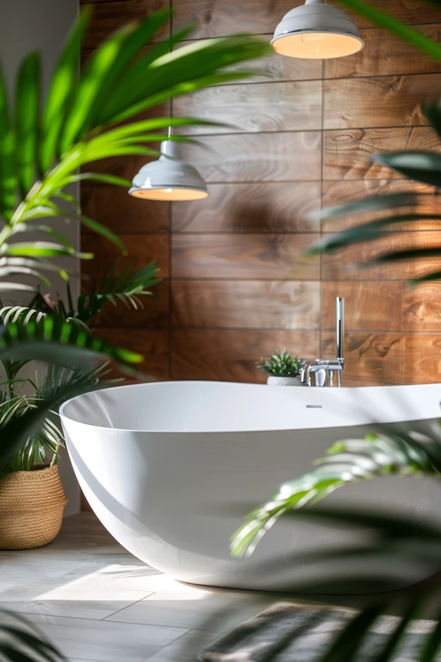 Transforming Your Bathroom into a Zen Retreat