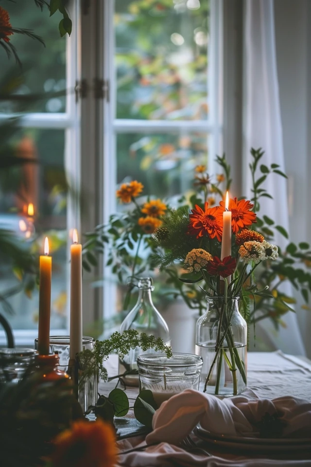 Essential Thanksgiving Theme Furniture for Your Home