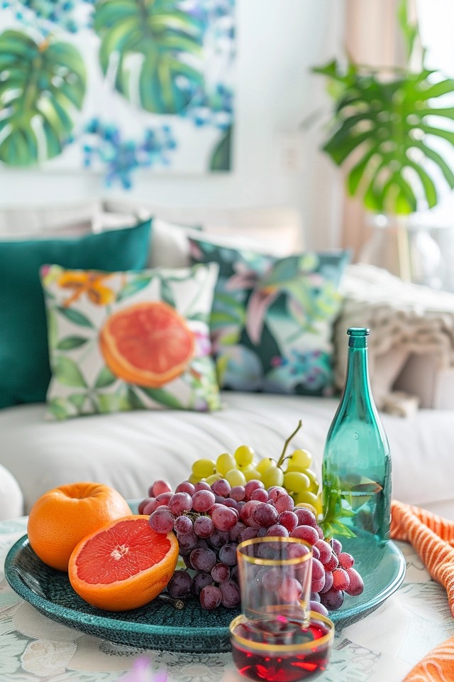 Boost Your Games Night with Chic Decoration Ideas