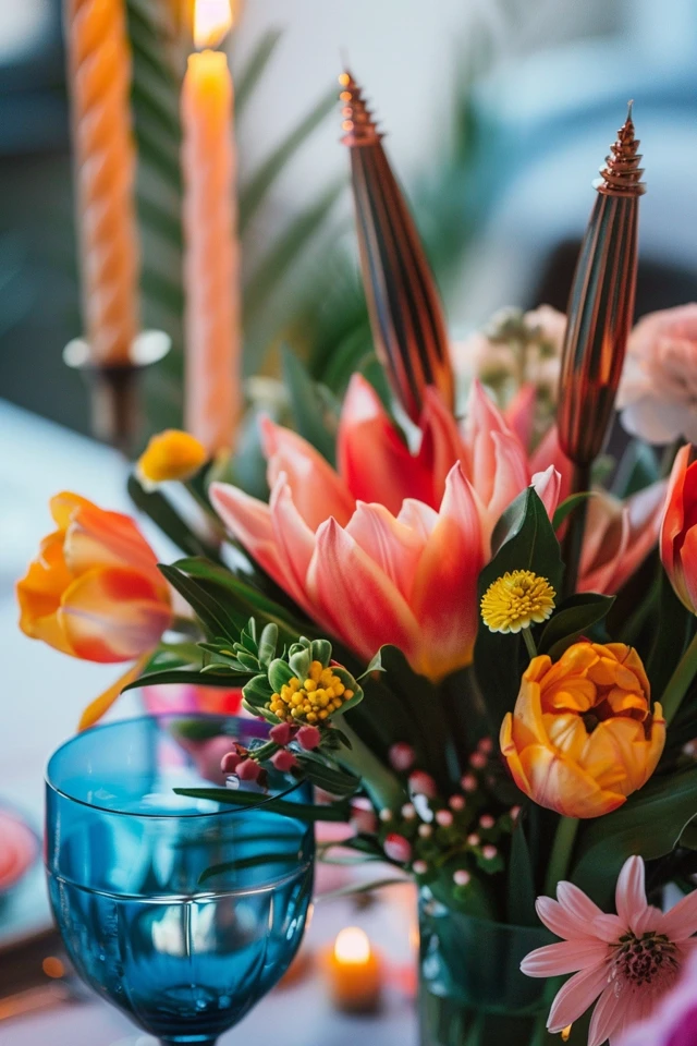 Celebrating in Style: Unique Birthday Ideas 24