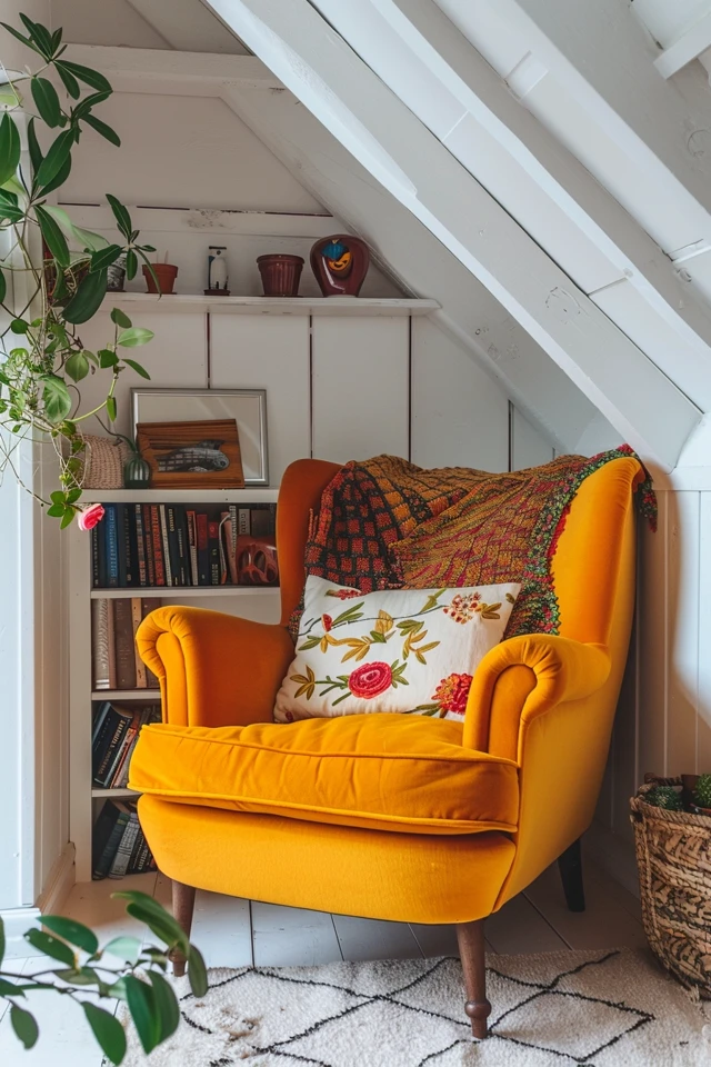 Capitalize on a Sun-Drenched Corner