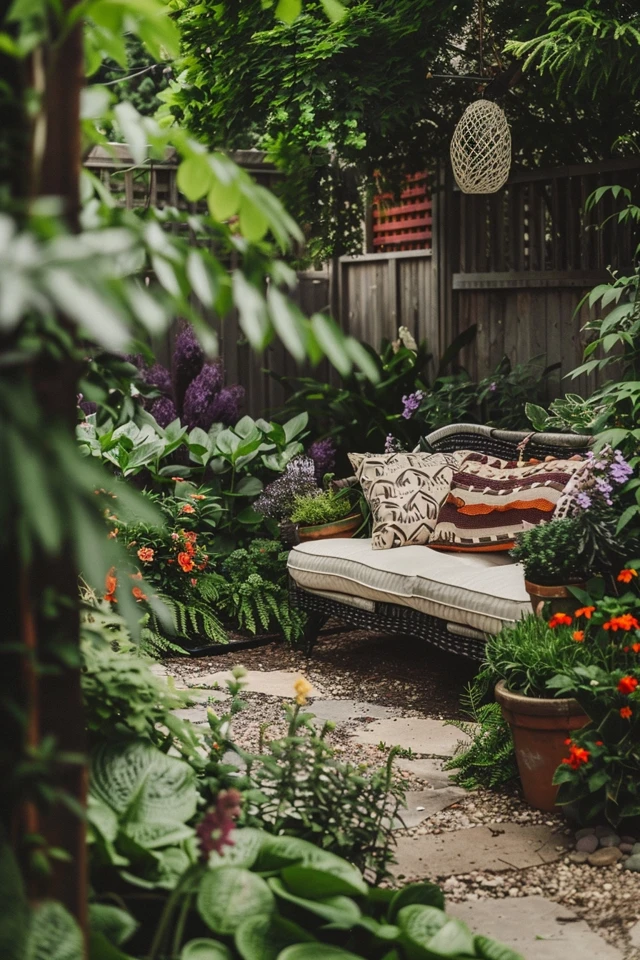 Elevate Your Outdoor Space with Above Ground Landscaping Ideas