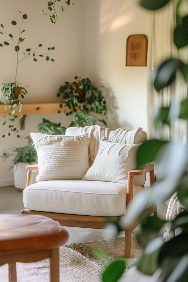 Creative Vine Ideas for Room Decor Refresh