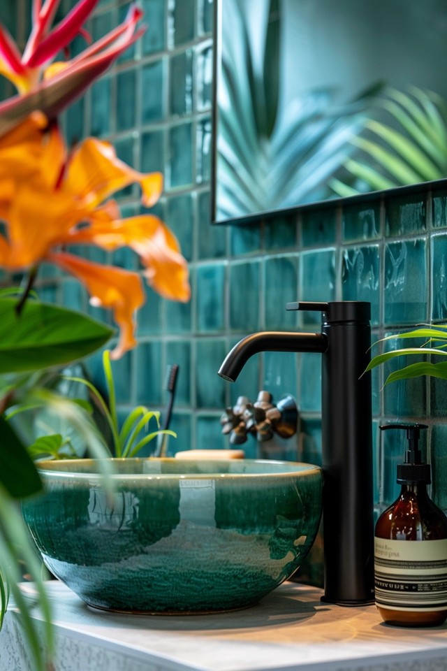 Japandi Bathroom Ideas: Zen Meets Modern Design