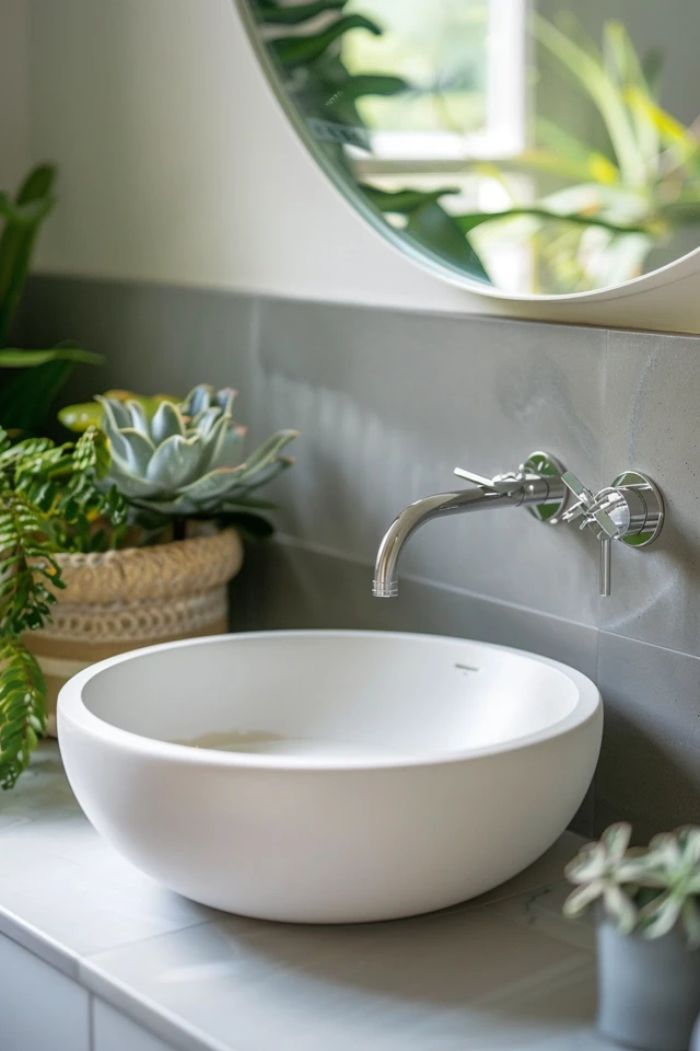 Chic Slate Bathroom Ideas for Your Home Upgrade