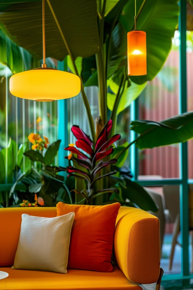 Why We Love Mid-Century Modern Designs