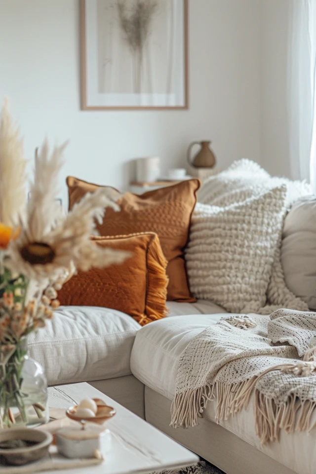 Cozy Up: Romantic Living Room Ideas & Tips