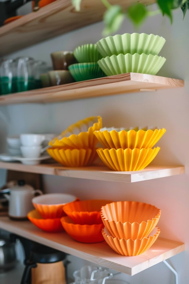 Repurpose Everyday Items for a Unique Touch
