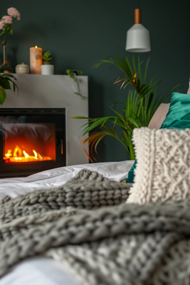Freestanding Electric Stove