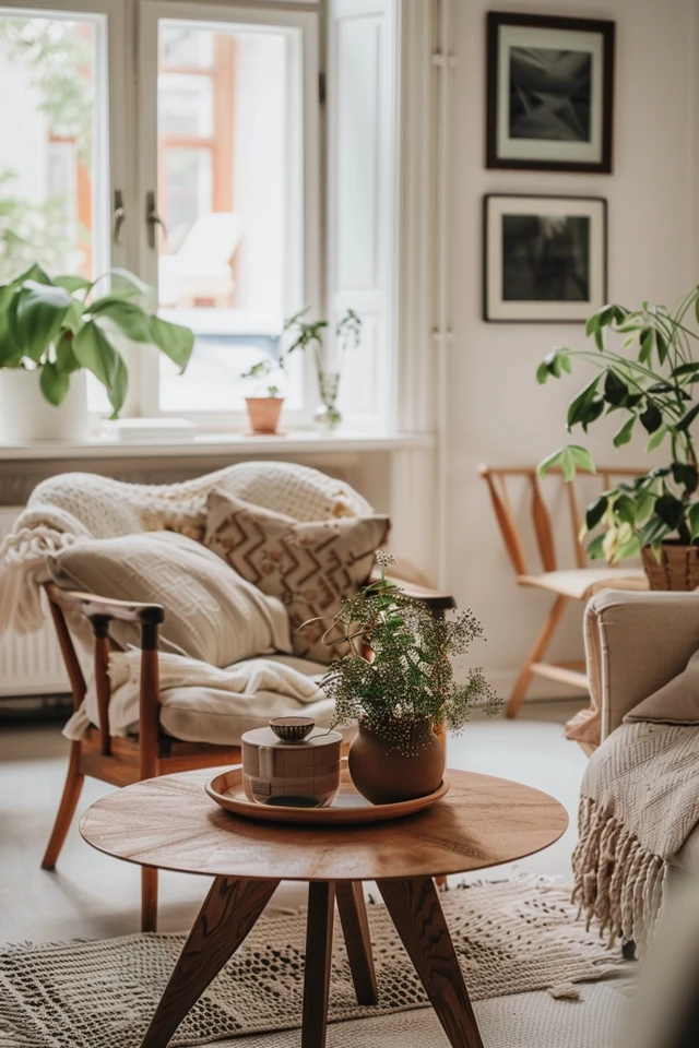 Scandinavian Decor: Mix and Match Tips