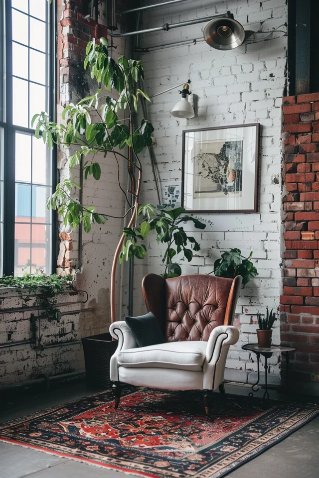Exploring Industrial Textures and Patterns
