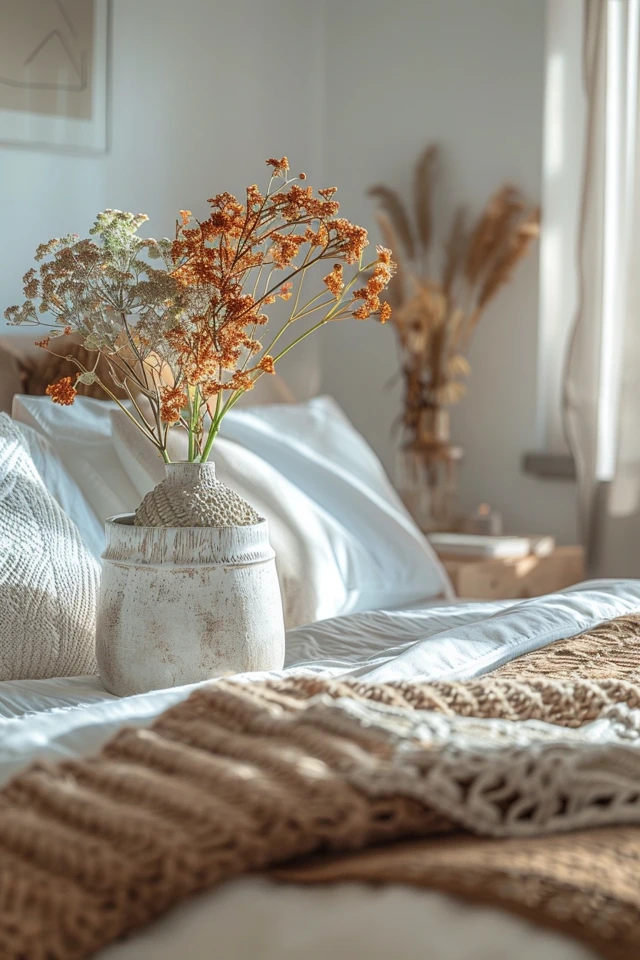 Essential Tips for Thanksgiving Theme Bedroom Decor