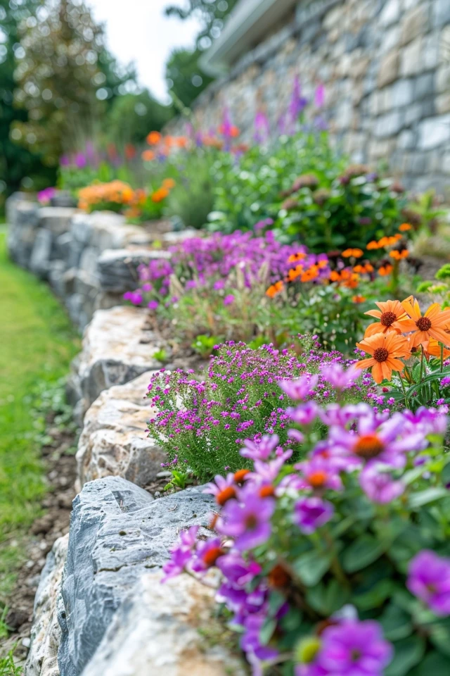 Creative Berm Ideas for Your Landscape Design