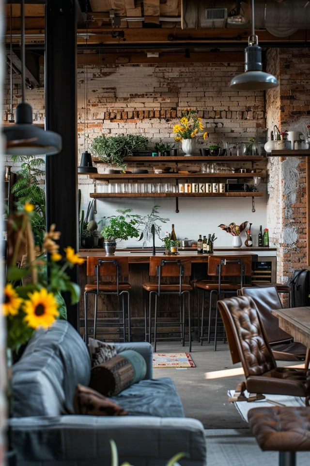 Industrial Lighting: Iconic Fixtures