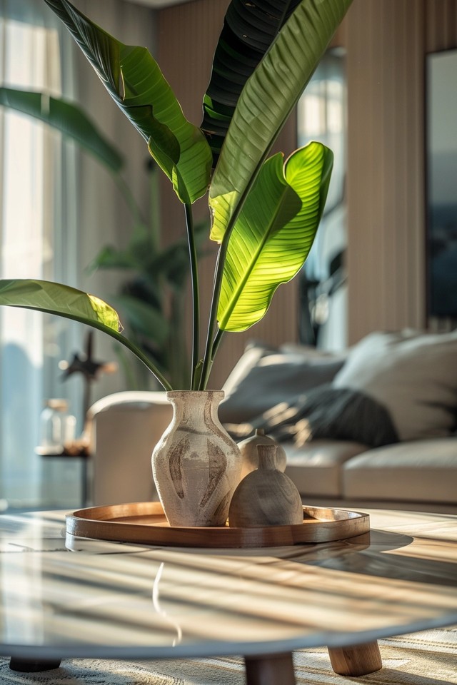 Transform Your Home with Modern Coastal Decor