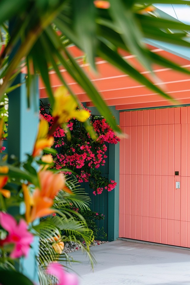 Creative Carport Enclosure Ideas and Tips