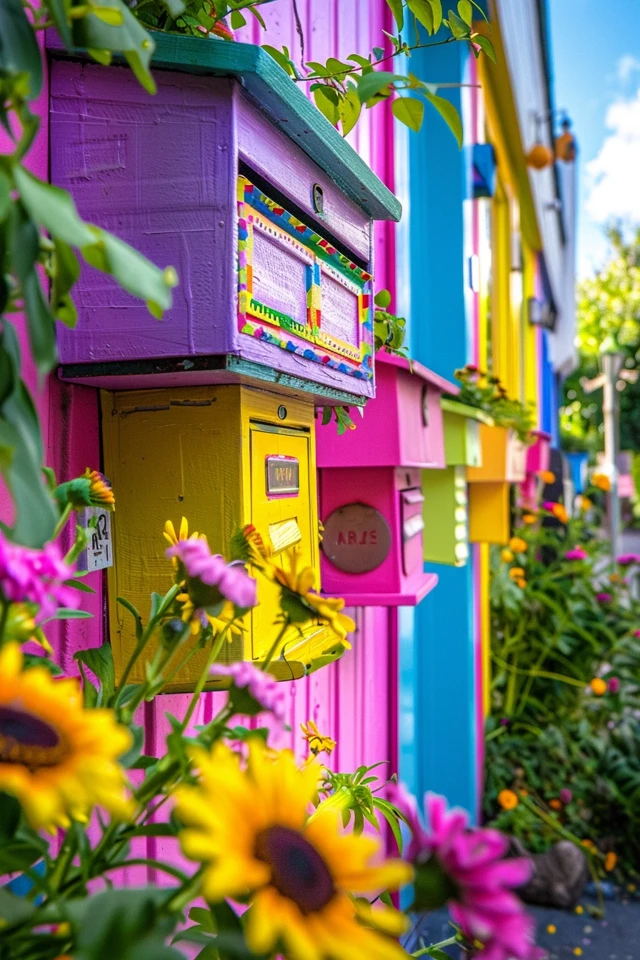 Tips for Maintaining and Decorating Your Mailbox