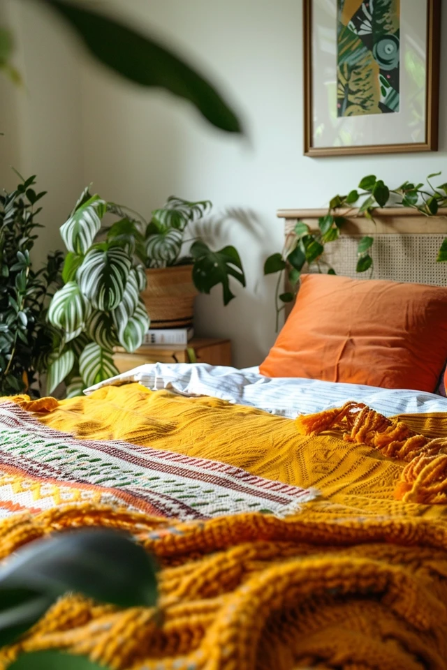 Alt Bedroom Ideas for a Unique Space