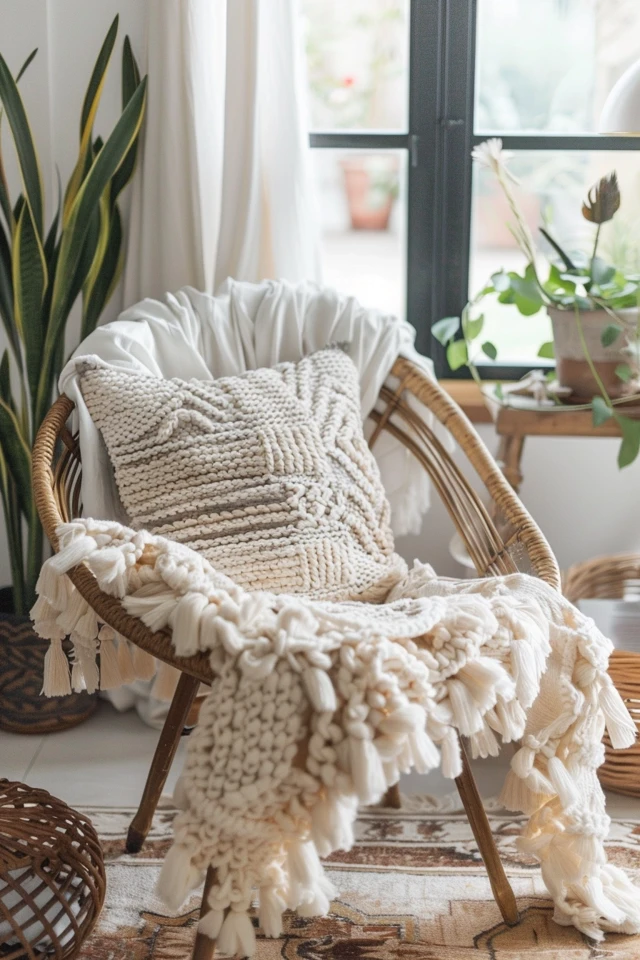 Bohemian Decor: Mix and Match Tips