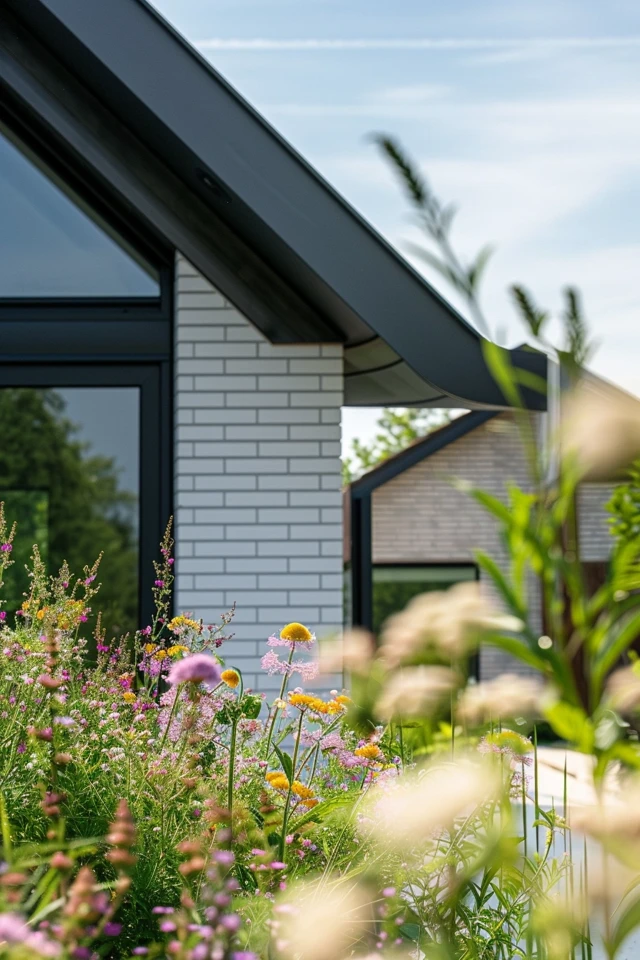 Stylish Overhang Roof Ideas for Your Home