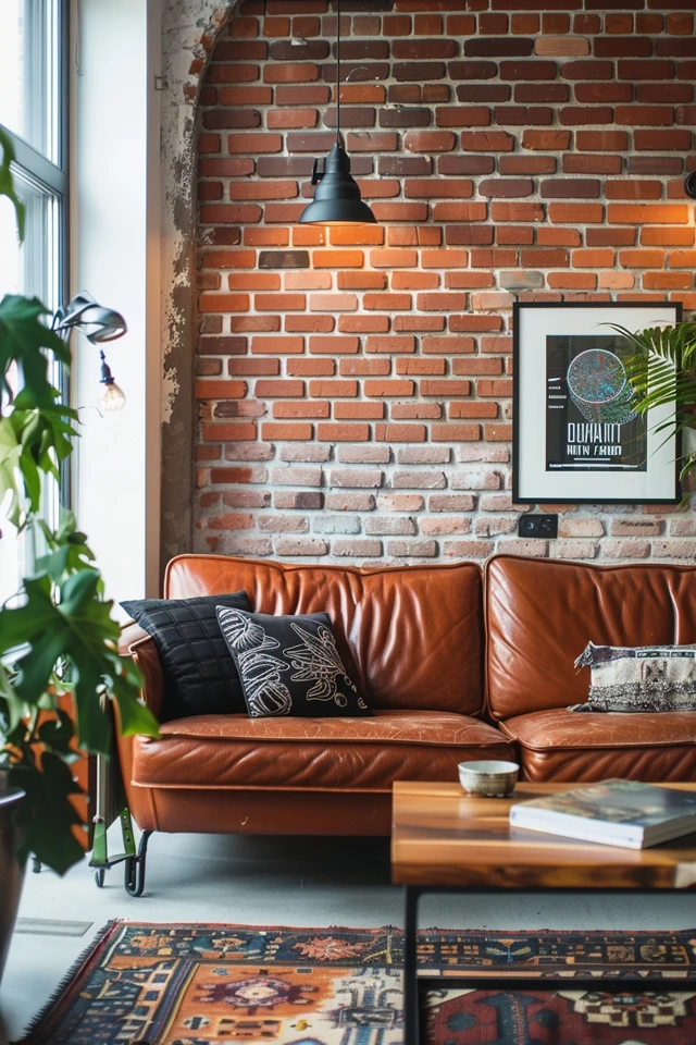 Industrial Decor: Mix and Match Tips