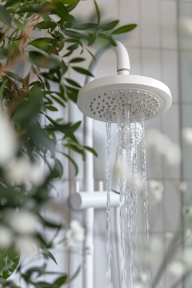 Transform Your Bathroom with Contemporary Shower Trim Ideas