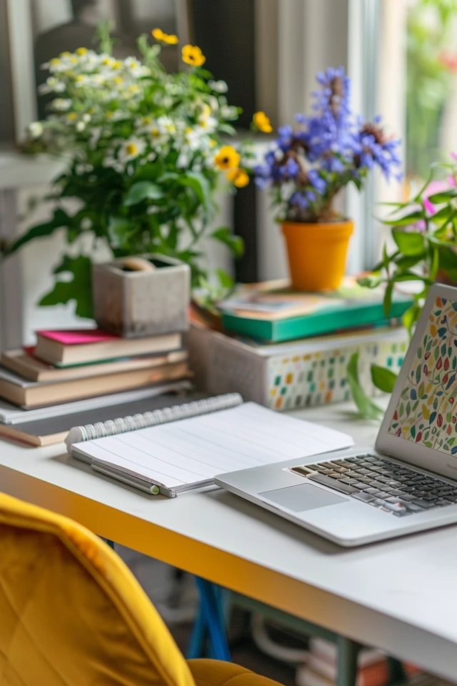 Spruce Up Your Space with Decorating Journal Ideas