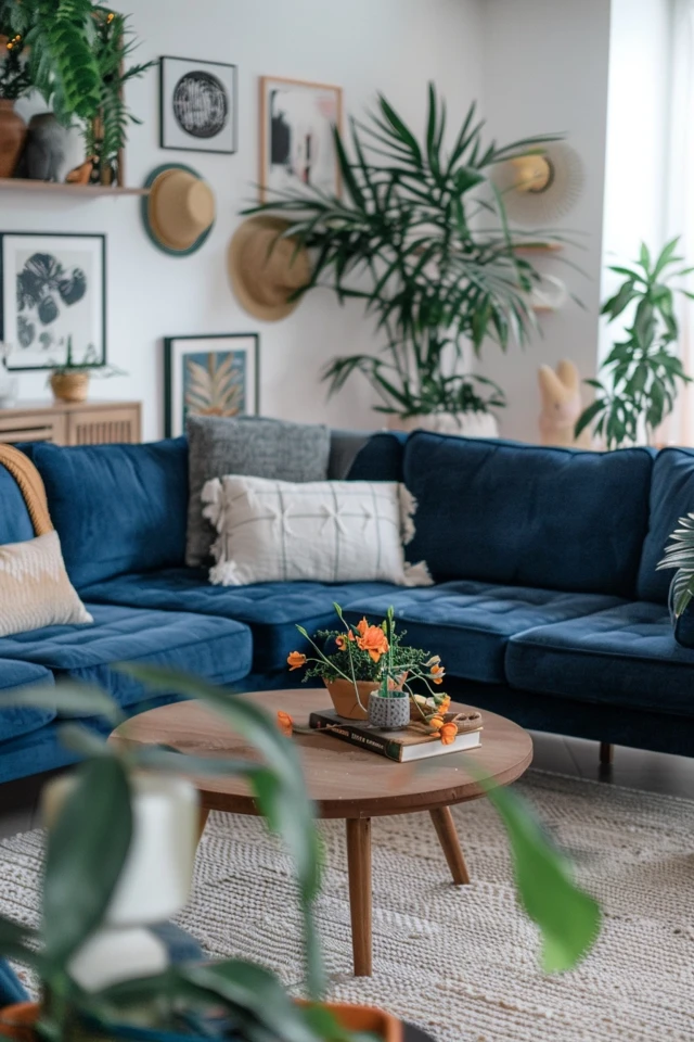 Cozy 2nd Living Room Ideas for Your Home Retreat