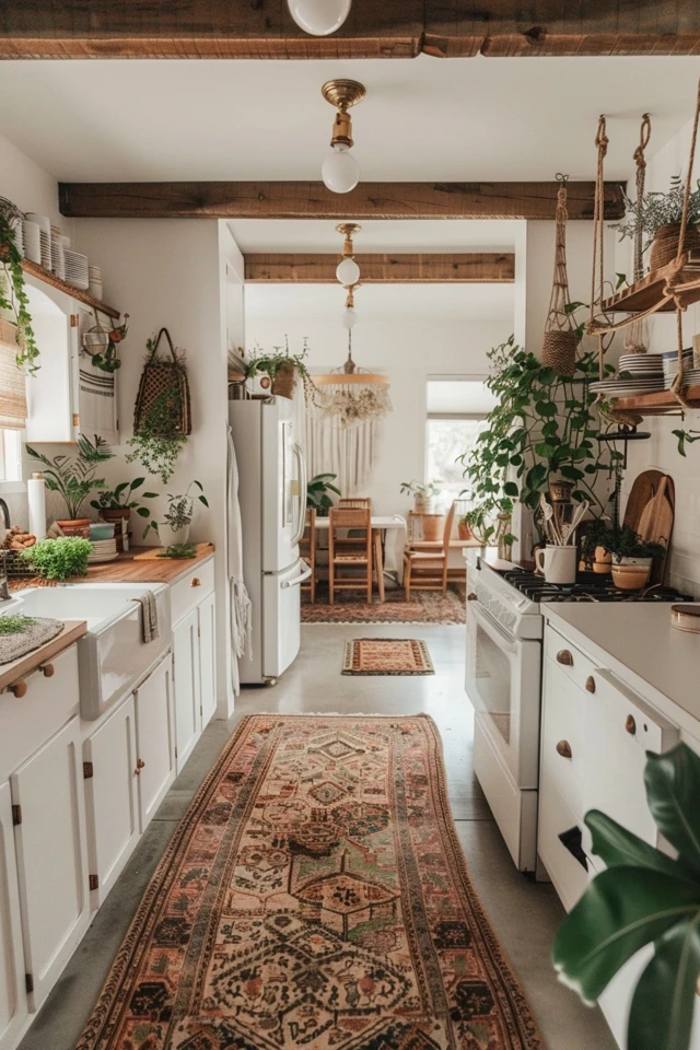 Choosing the Perfect Bohemian Refrigerator