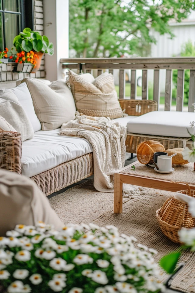 Outdoor Carpet